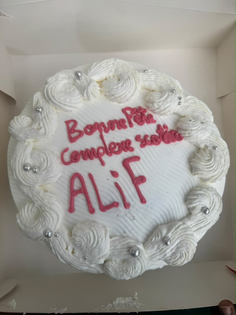 La fête du Complexe scolaire ALIF